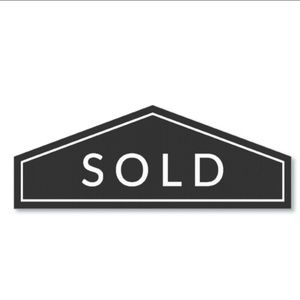 Sold past here 》Thank you kindly